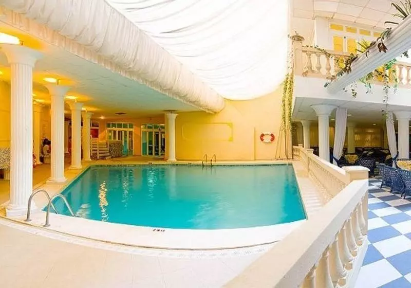 Fotos del hotel Magic Fenicia:  8