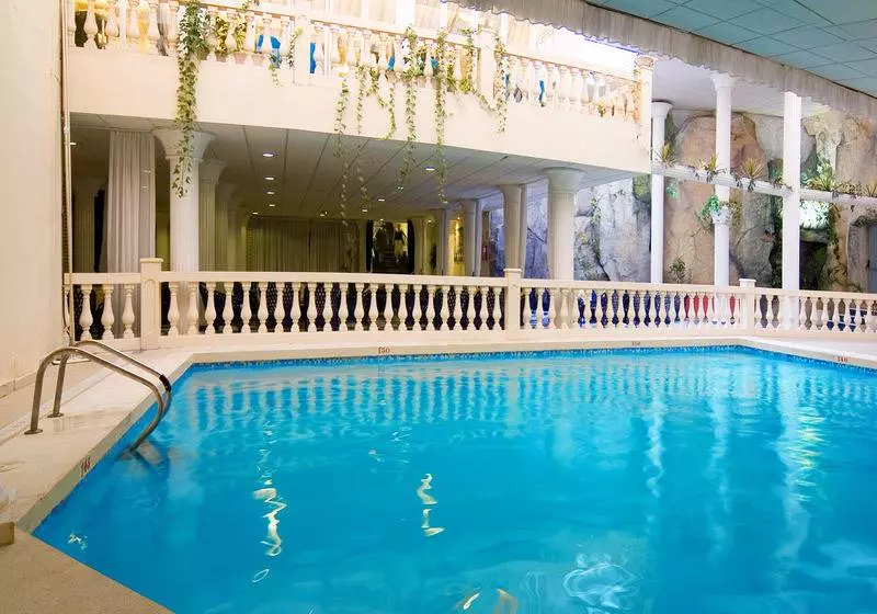 Fotos del hotel Magic Fenicia:  19