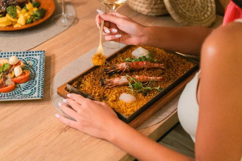 Fotos del hotel Magic Fenicia:  25