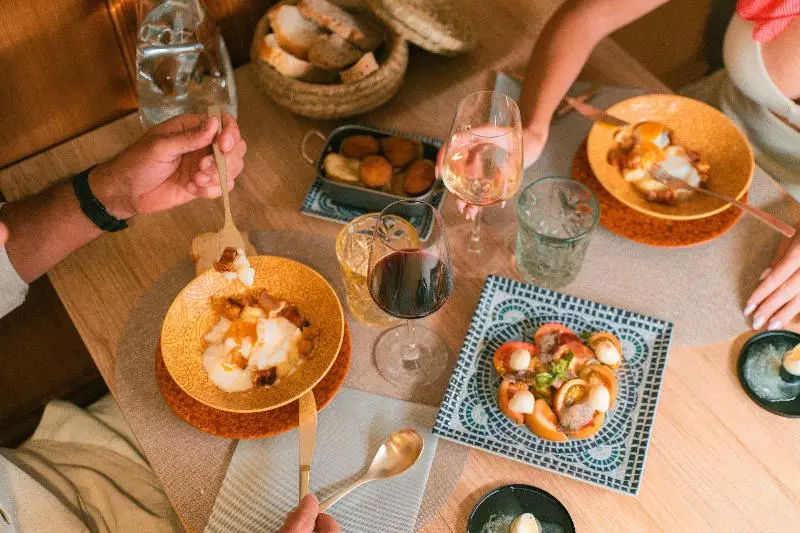 Fotos del hotel Magic Fenicia:  4