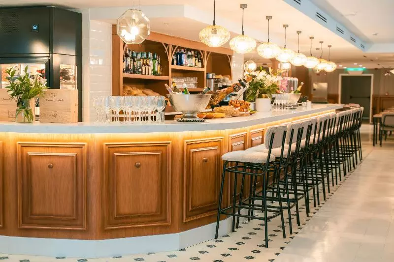 Fotos del hotel Magic Fenicia:  12