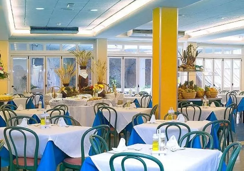 Fotos del hotel Magic Fenicia:  11