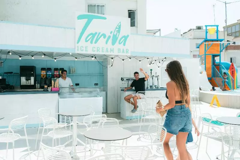 Fotos del hotel Magic Fenicia:  6