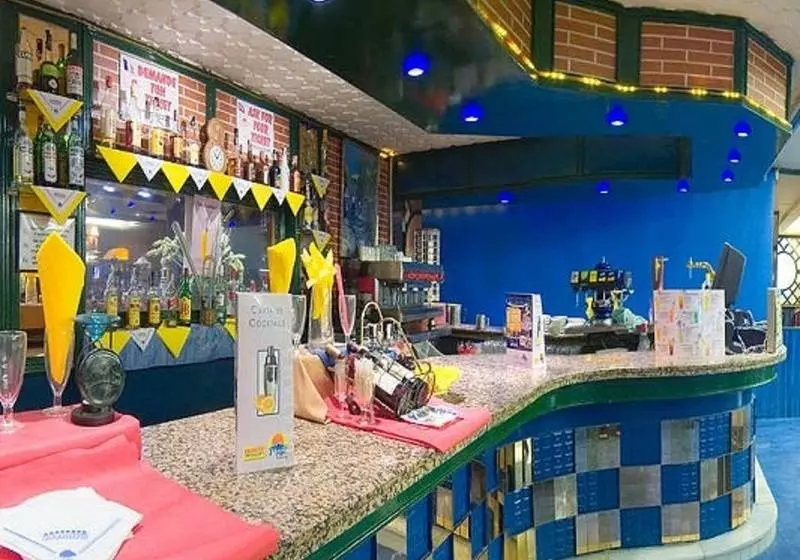 Fotos del hotel Magic Fenicia:  21