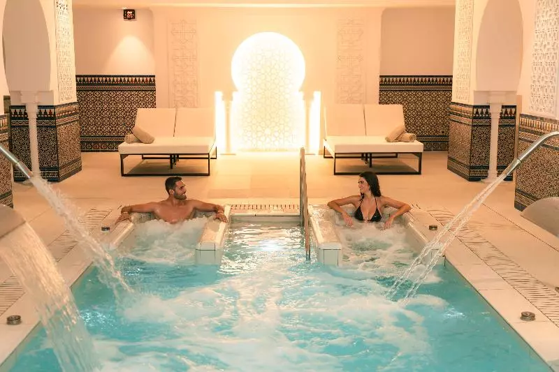 Fotos del hotel Magic Fenicia:  10