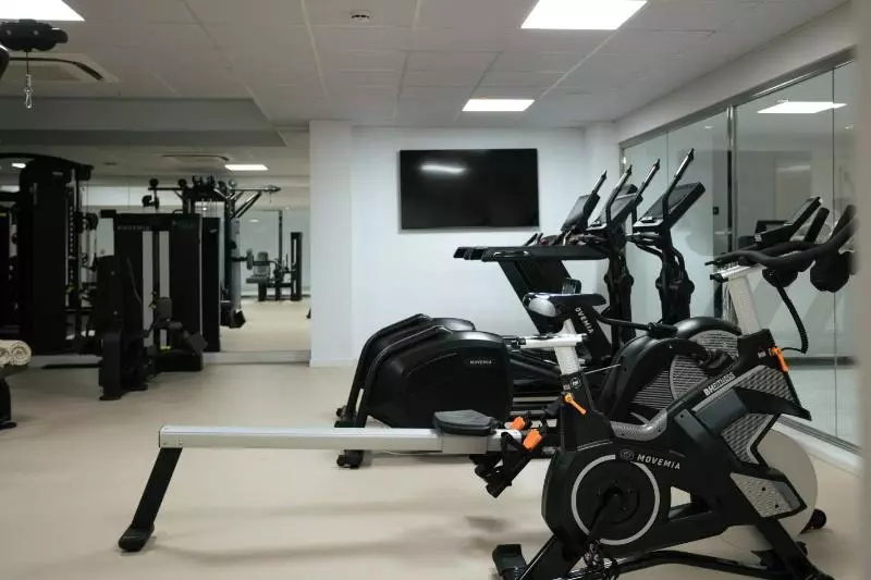 Fotos del hotel Magic Fenicia:  2