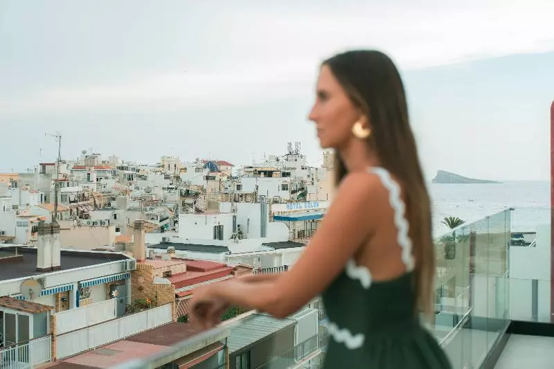 Fotos del hotel Magic Fenicia:  14