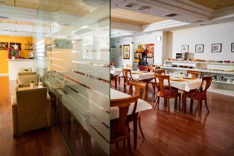 Fotos del hotel Villa San Juan:  10