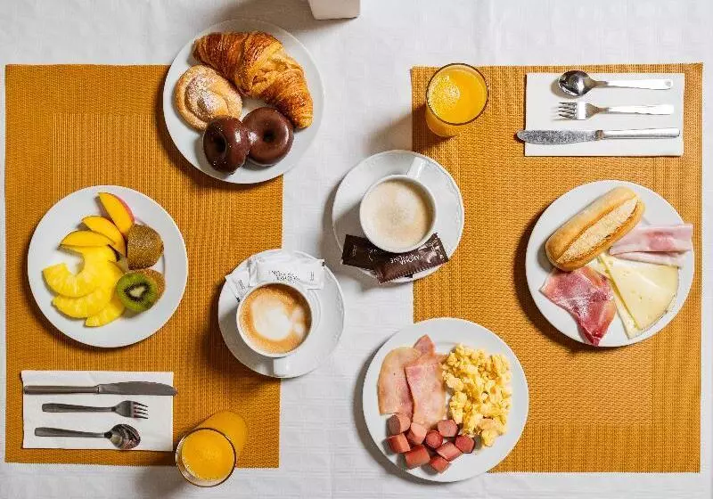 Fotos del hotel Villa San Juan:  4