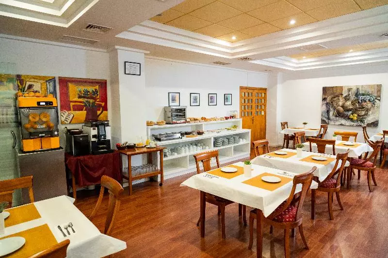 Fotos del hotel Villa San Juan:  13