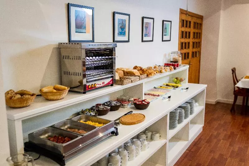 Fotos del hotel Villa San Juan:  14