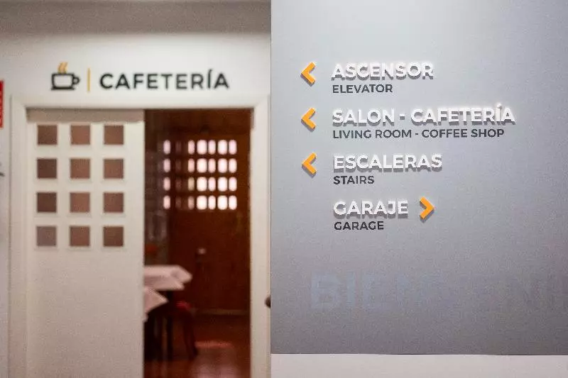 Fotos del hotel Villa San Juan:  5