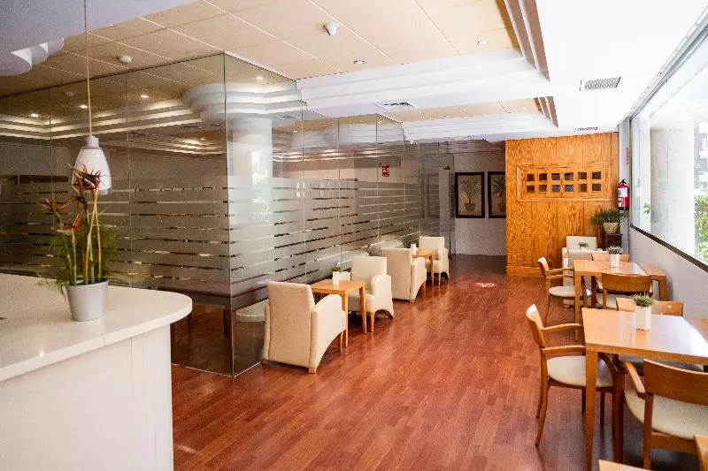 Fotos del hotel Villa San Juan:  2