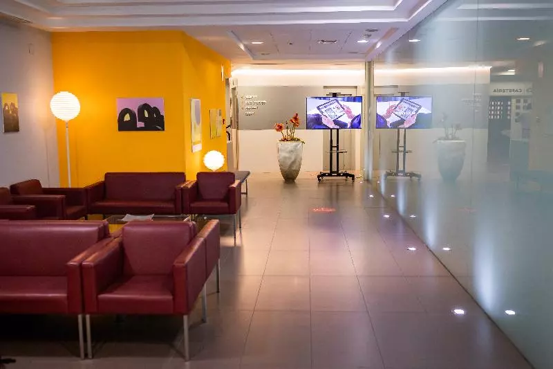 Fotos del hotel Villa San Juan:  3