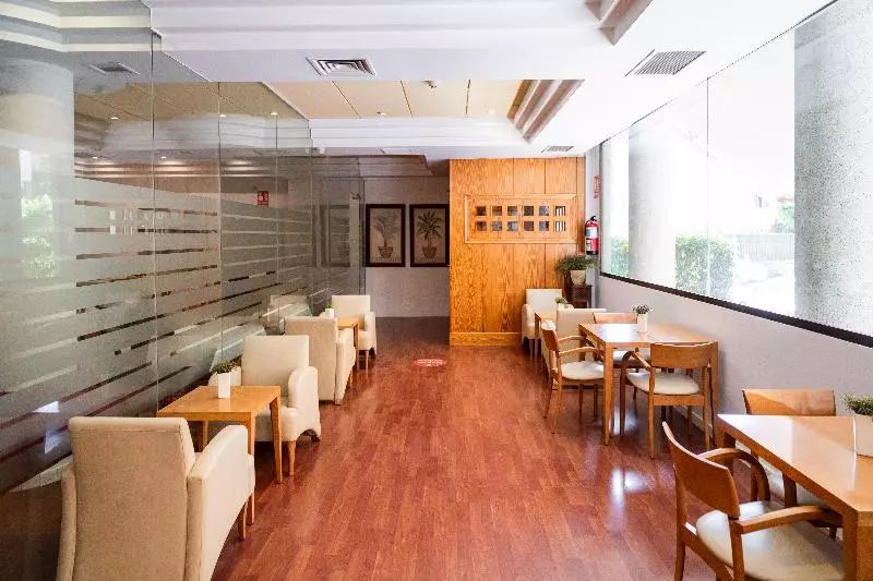 Fotos del hotel Villa San Juan:  8