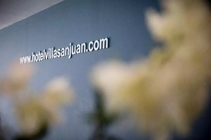 Fotos del hotel Villa San Juan:  7