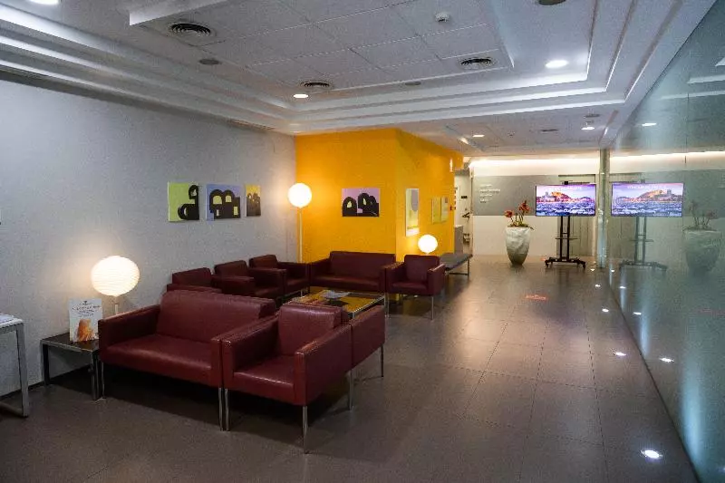 Fotos del hotel Villa San Juan:  15