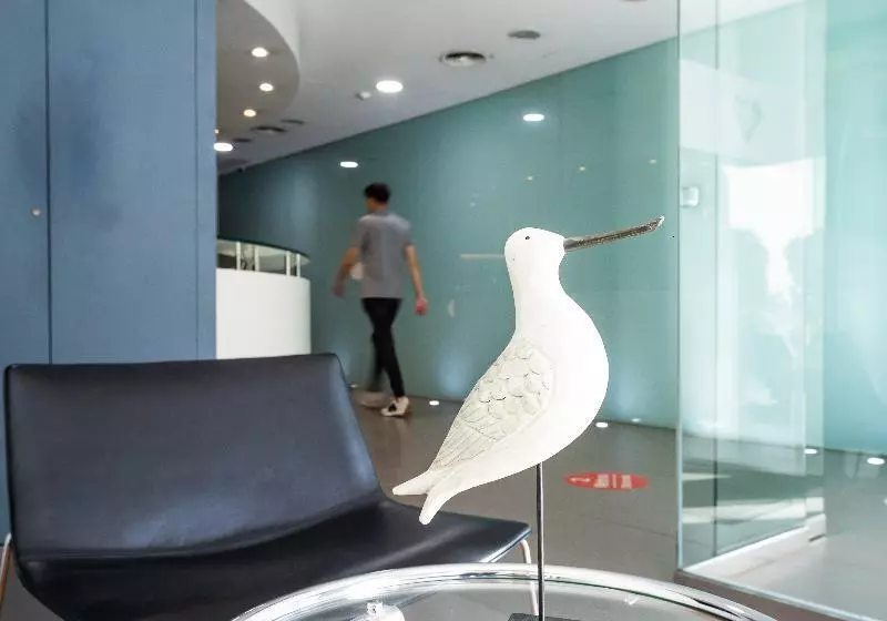 Fotos del hotel Villa San Juan:  12