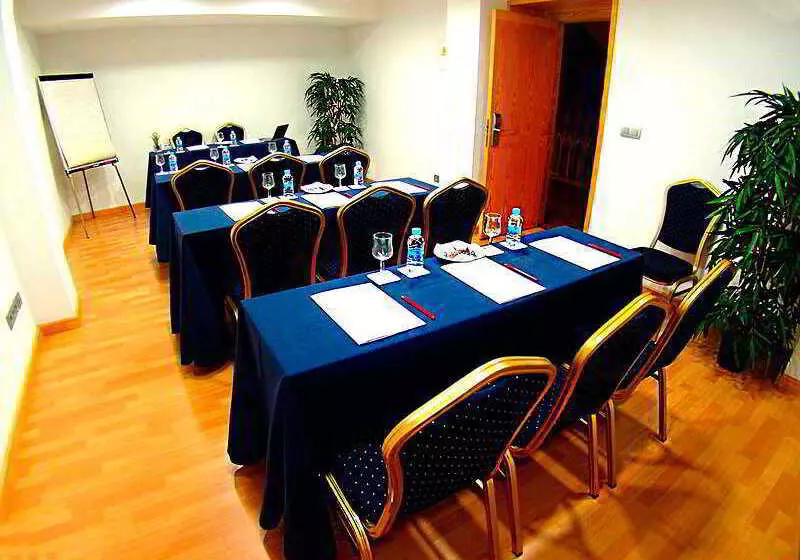 Fotos del hotel Villa San Juan:  6