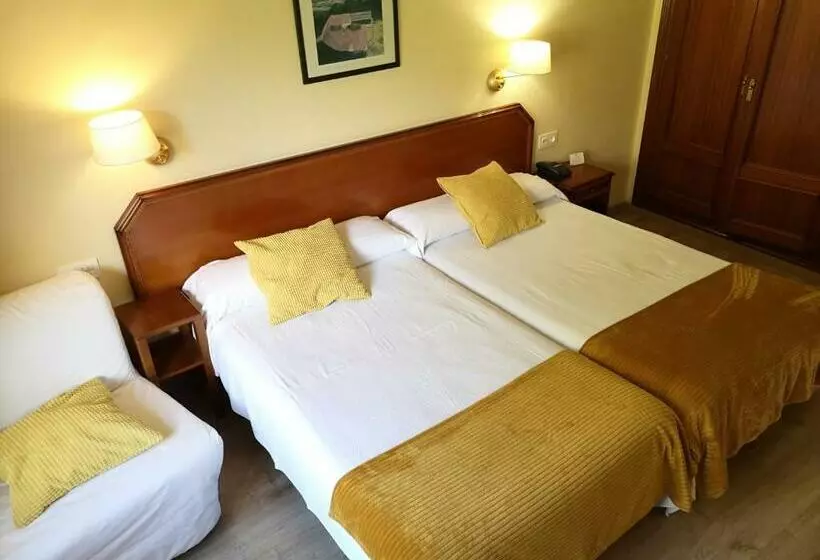 Fotos del hotel Y Casona El Carmen:  3