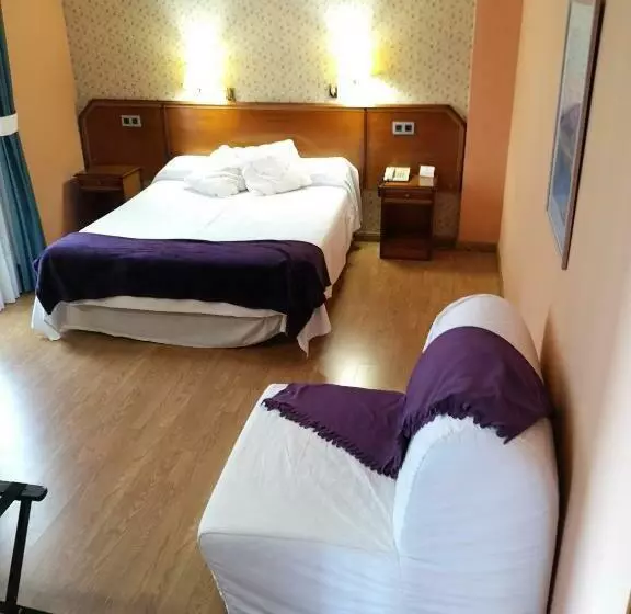 Fotos del hotel Y Casona El Carmen:  6