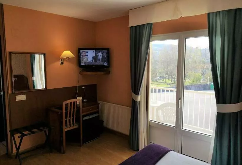 Fotos del hotel Y Casona El Carmen:  9