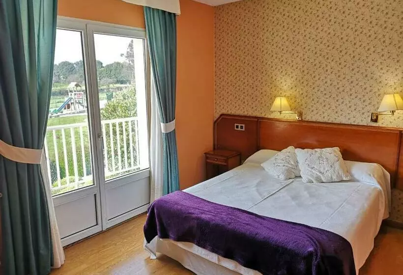 Fotos del hotel Y Casona El Carmen:  23