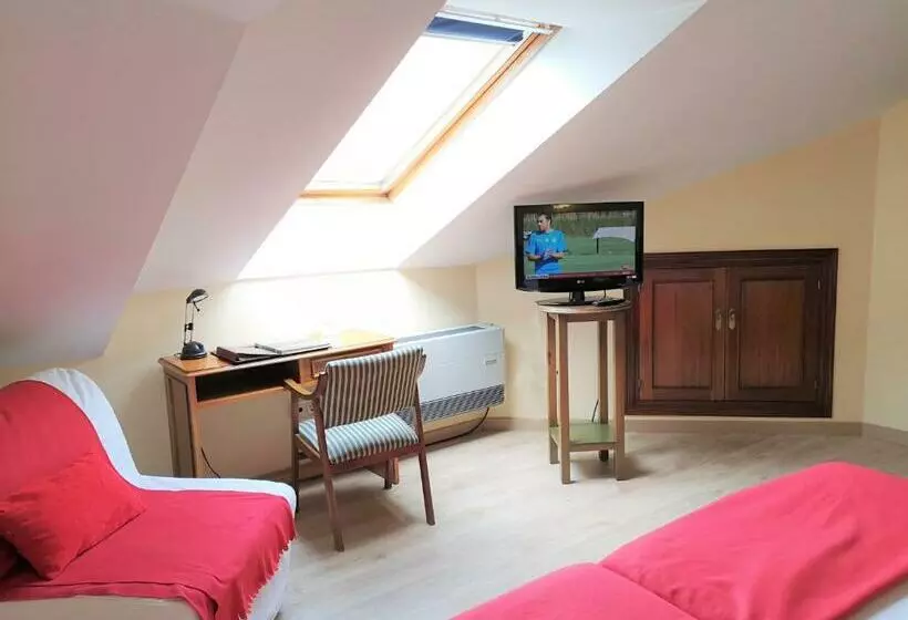 Fotos del hotel Y Casona El Carmen:  24