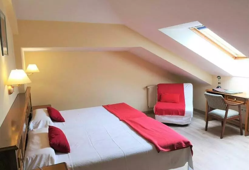 Fotos del hotel Y Casona El Carmen:  25