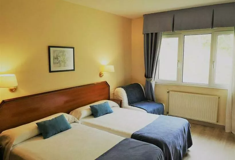 Fotos del hotel Y Casona El Carmen:  11