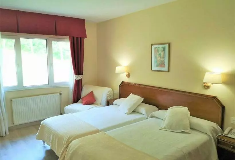 Fotos del hotel Y Casona El Carmen:  13