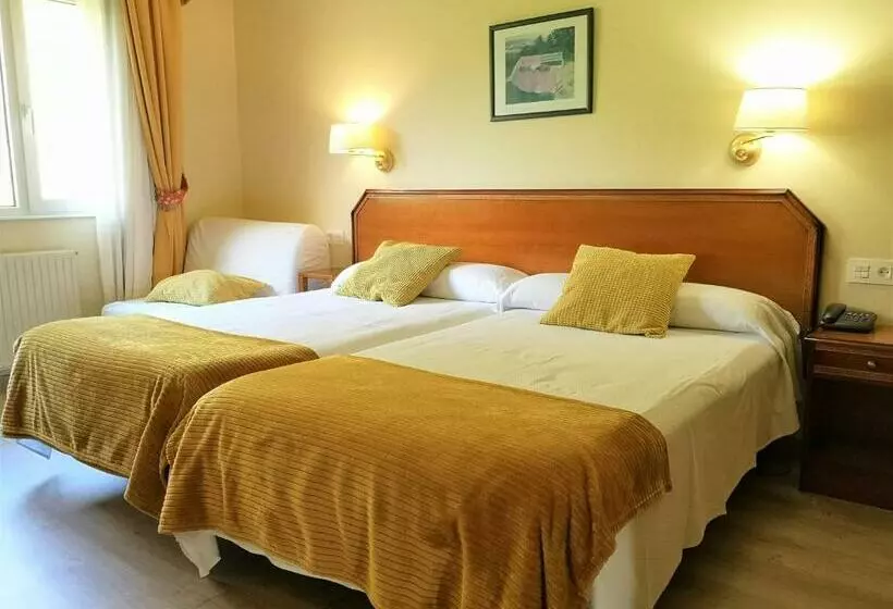 Fotos del hotel Y Casona El Carmen:  15