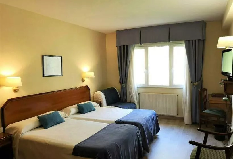 Fotos del hotel Y Casona El Carmen:  17