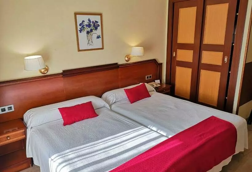 Fotos del hotel Y Casona El Carmen:  19