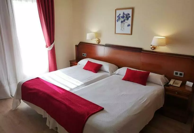 Fotos del hotel Y Casona El Carmen:  20