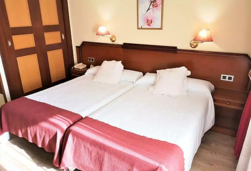 Fotos del hotel Y Casona El Carmen:  21