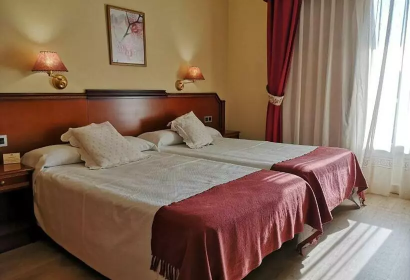 Fotos del hotel Y Casona El Carmen:  22