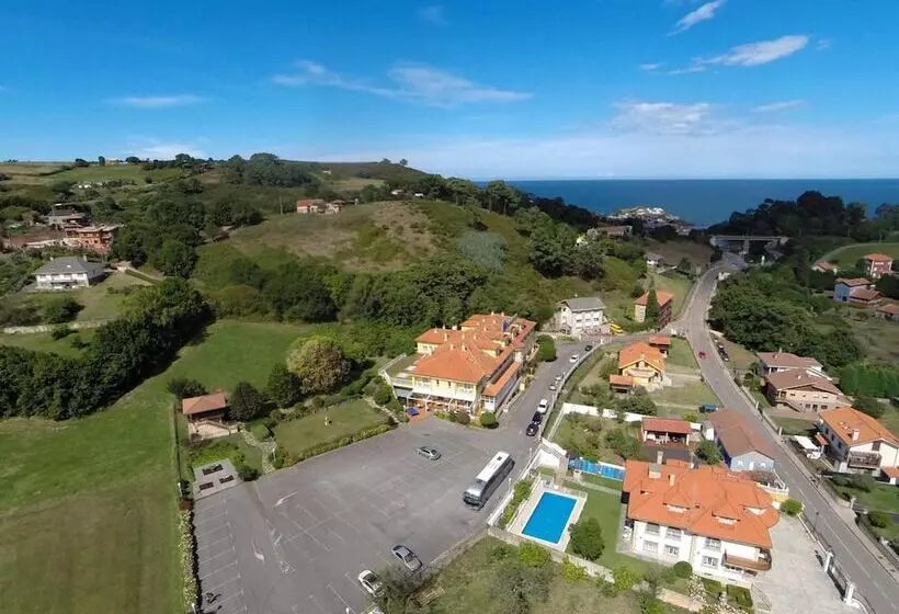 Fotos del hotel Y Casona El Carmen:  5