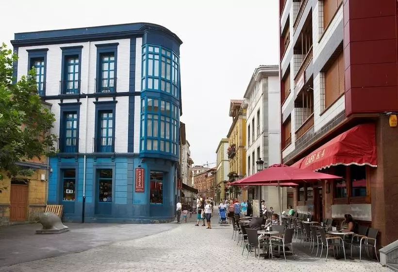 Fotos del hotel Y Casona El Carmen:  4