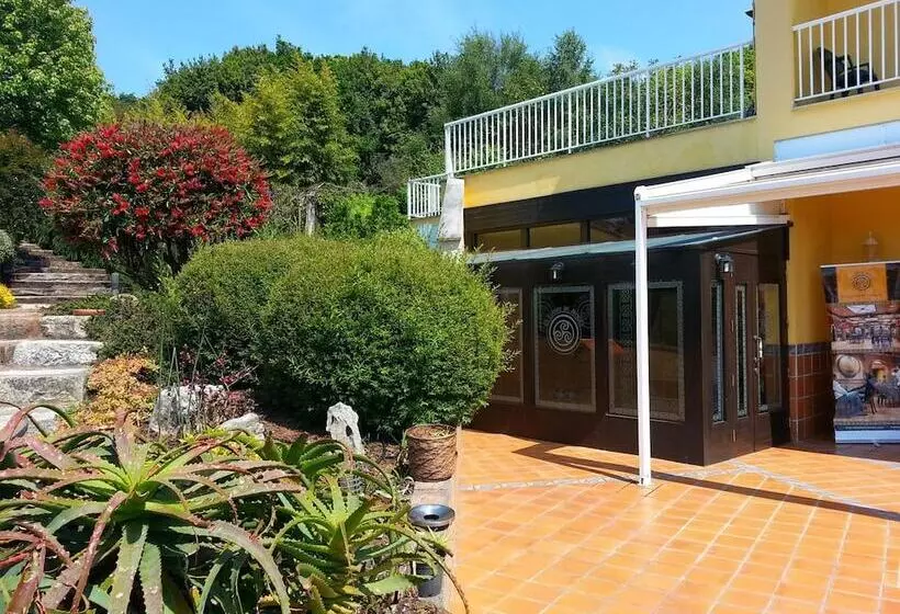 Fotos del hotel Y Casona El Carmen:  7