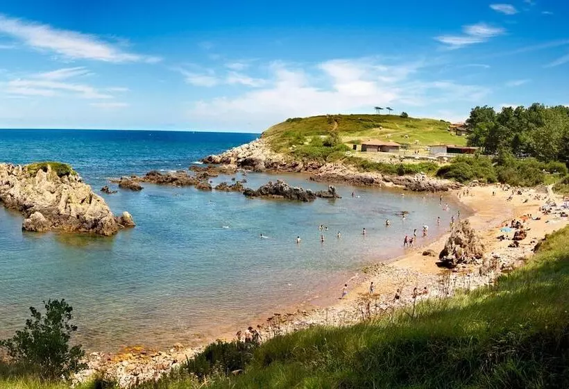 Fotos del hotel Y Casona El Carmen:  18