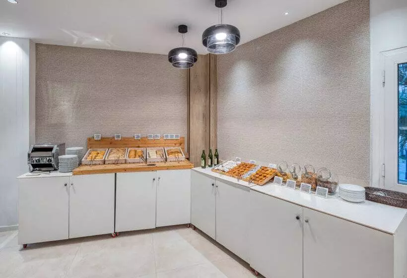 Fotos del hotel Ohtels Gran Hotel Almeria:  43