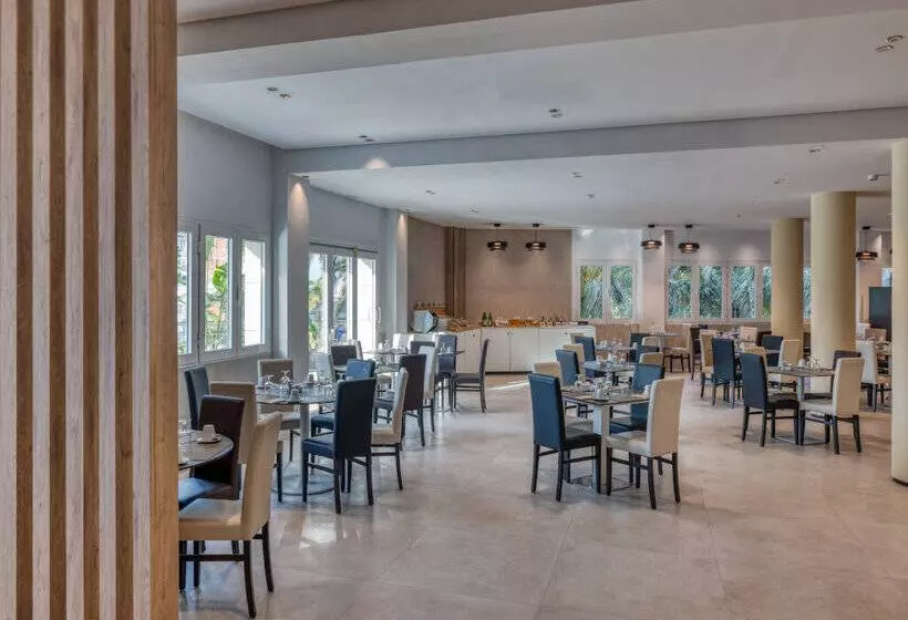 Fotos del hotel Ohtels Gran Hotel Almeria:  14