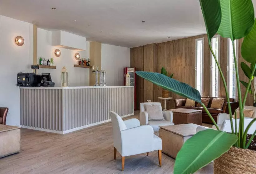 Fotos del hotel Ohtels Gran Hotel Almeria:  28