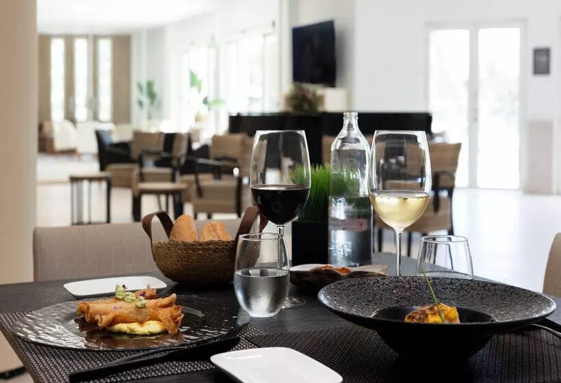 Fotos del hotel Ohtels Gran Hotel Almeria:  32