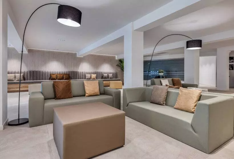 Fotos del hotel Ohtels Gran Hotel Almeria:  23