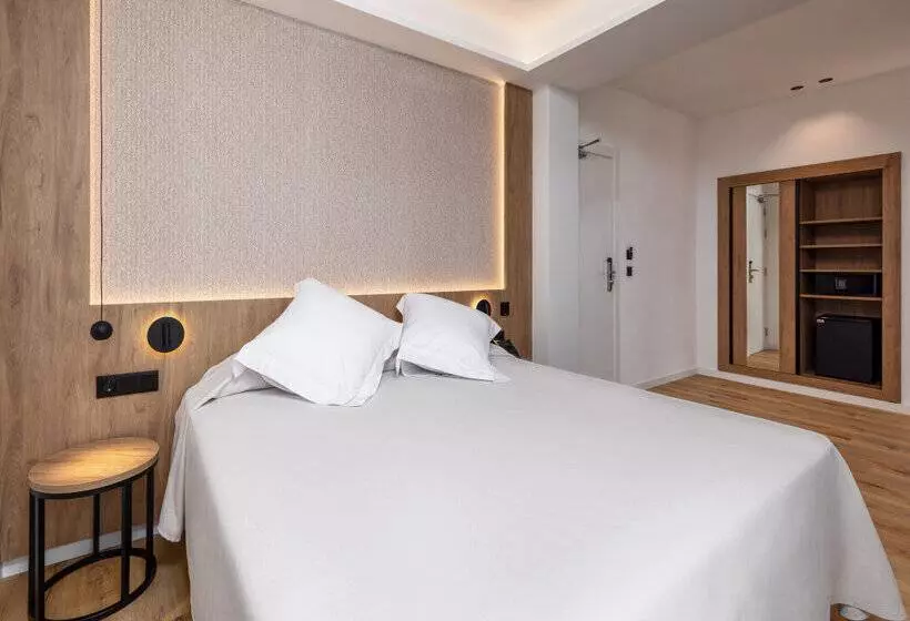 Fotos del hotel Ohtels Gran Hotel Almeria:  5