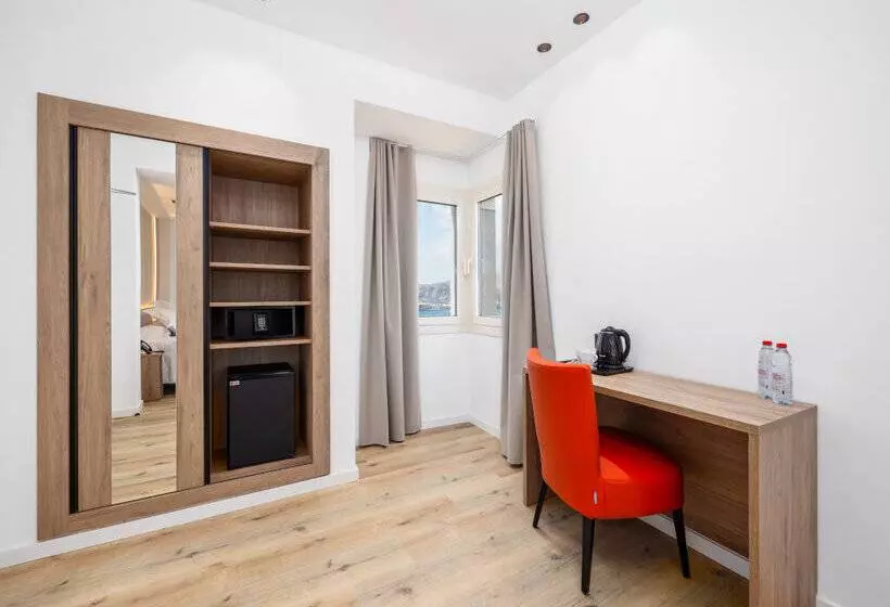 Fotos del hotel Ohtels Gran Hotel Almeria:  24