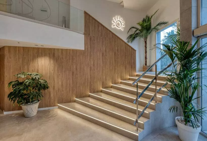 Fotos del hotel Ohtels Gran Hotel Almeria:  12