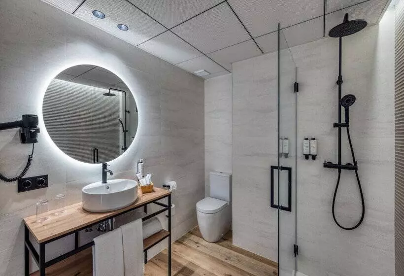 Fotos del hotel Ohtels Gran Hotel Almeria:  19